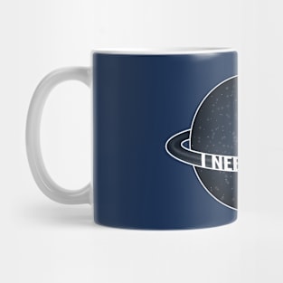 I need space Mug